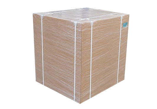 Outer carton packing