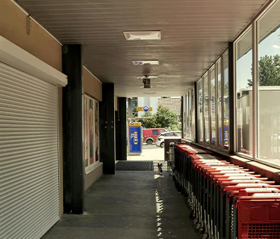 Data Centers