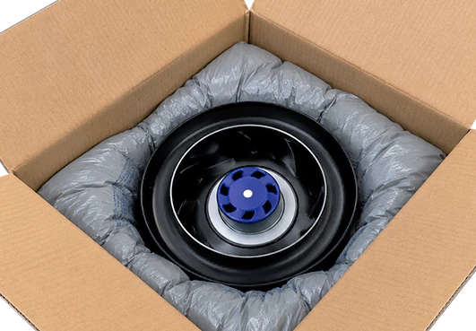 Protective packaging