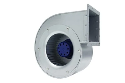 Blauberg SK-F225E-EC-05 225мм EC центробежный вентилятор с односторонним всасыванием