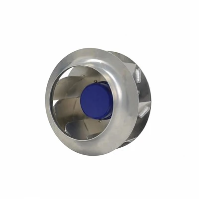 Blauberg BC-B280E-EC-05 280мм EC центробежный вентилятор с загнутыми назад лопатками