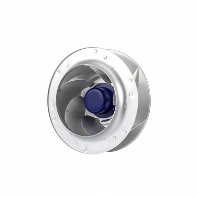 Blauberg BE-B310D-EC-05 310мм центробежный вентилятор постоянного тока с обратным ходом