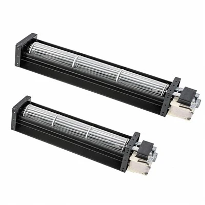 Blauberg VL-T040A-SP-250(R001) 40-мм вентиляторы переменного тока с поперечным потоком