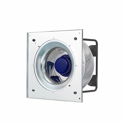 Blauberg GC-B400E-EC-05 400мм EC-вентилятор