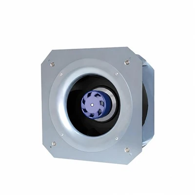 Blauberg GW-B250B-EC-M1 250мм EC-вентилятор со штекером
