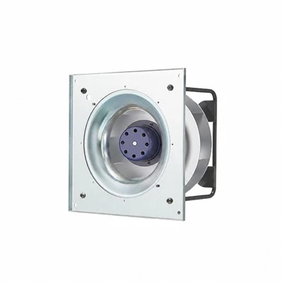 Blauberg GY-B400E-EC-L38 400мм EC-вентилятор со штекером